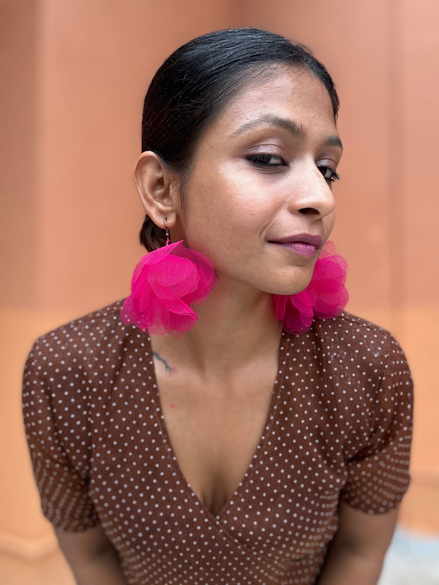 Monisha earrings