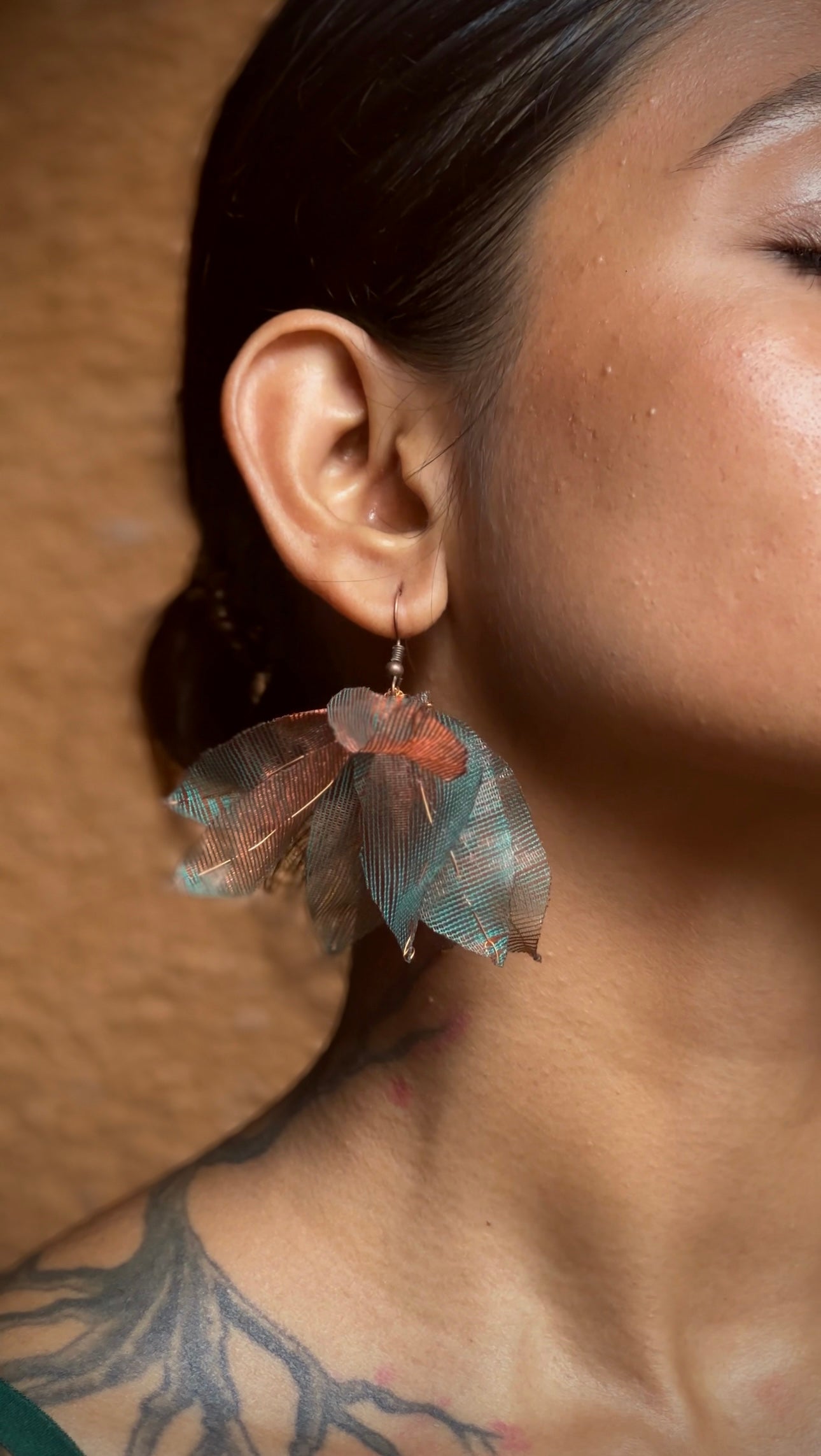 Luna Earrings