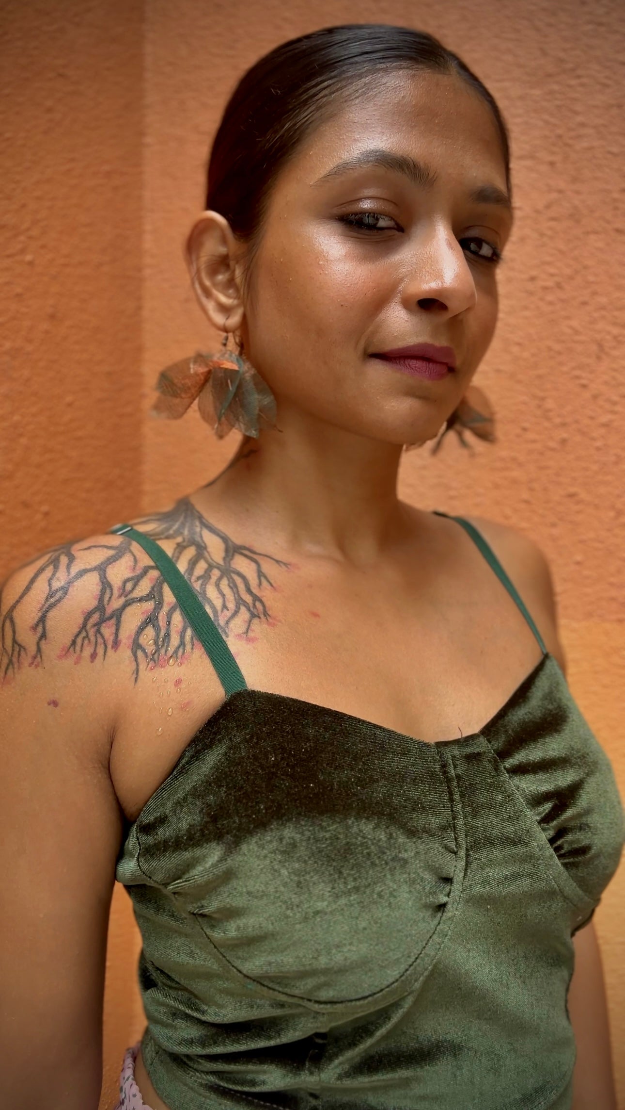 Luna Earrings