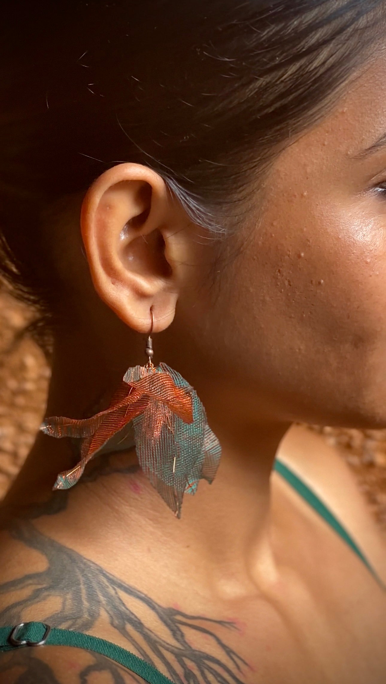 Luna Earrings