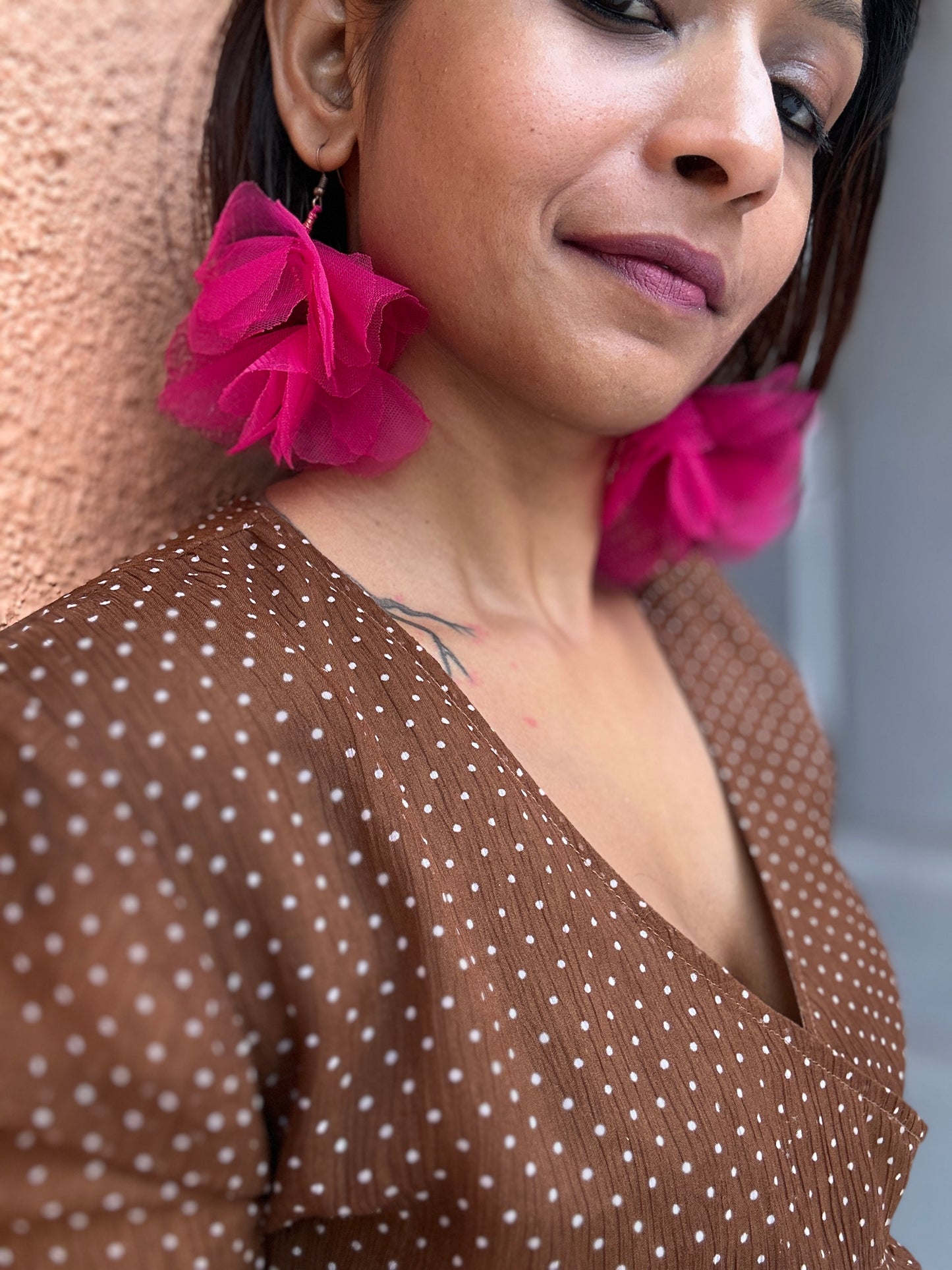 Monisha earrings