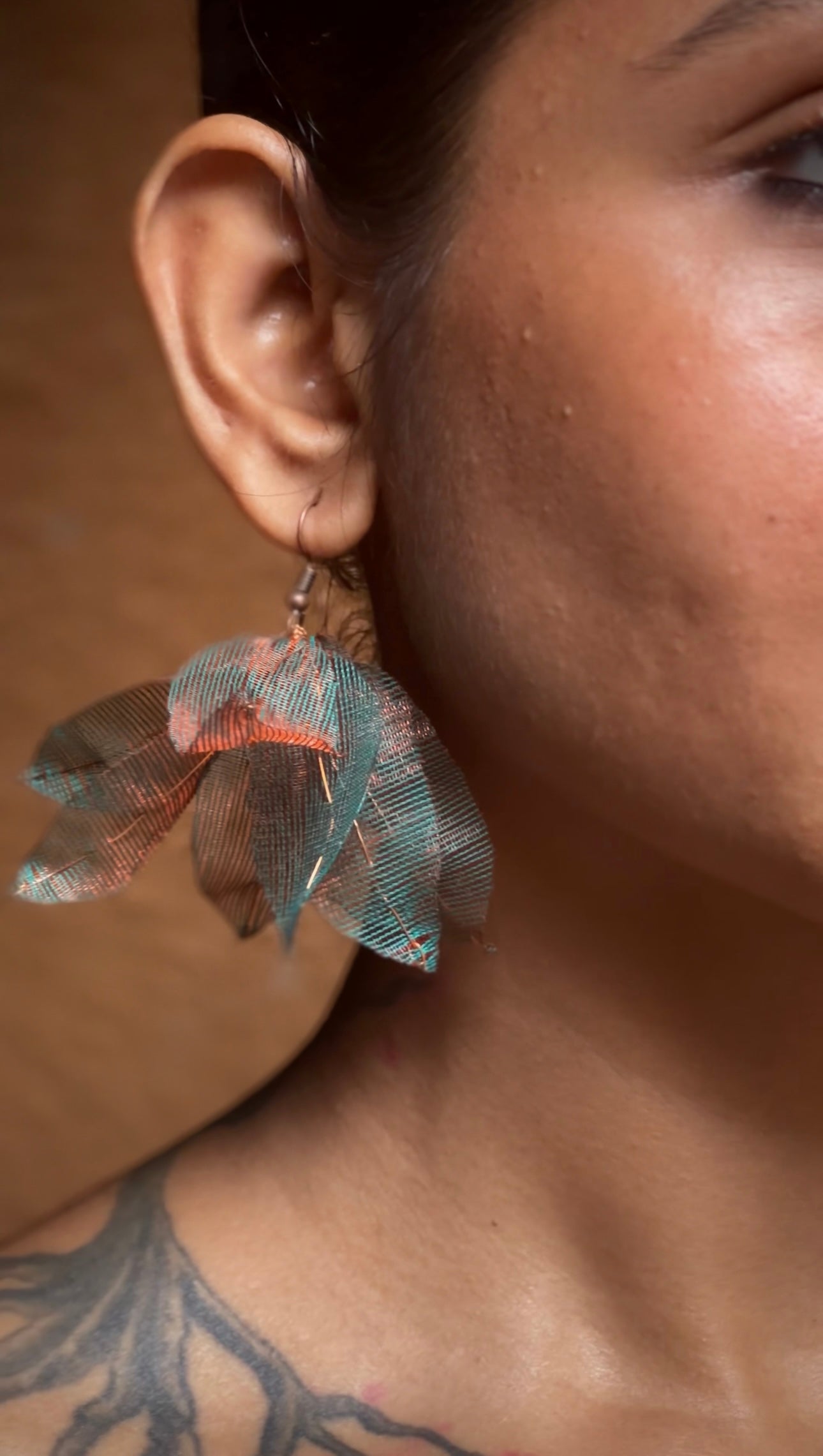 Luna Earrings