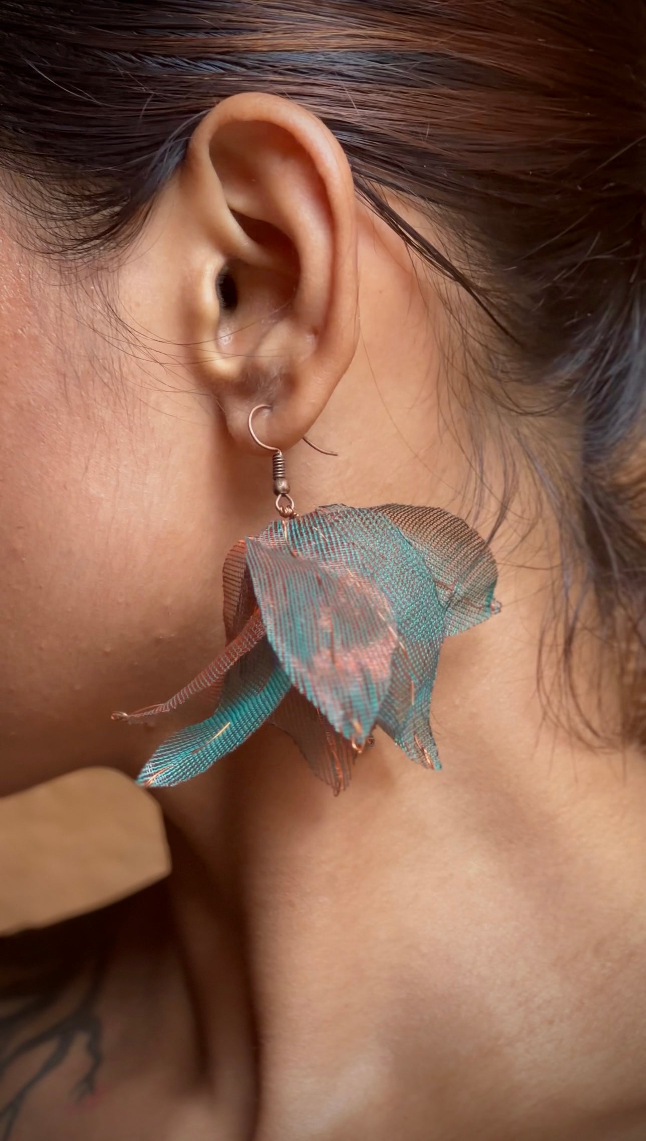 Luna Earrings