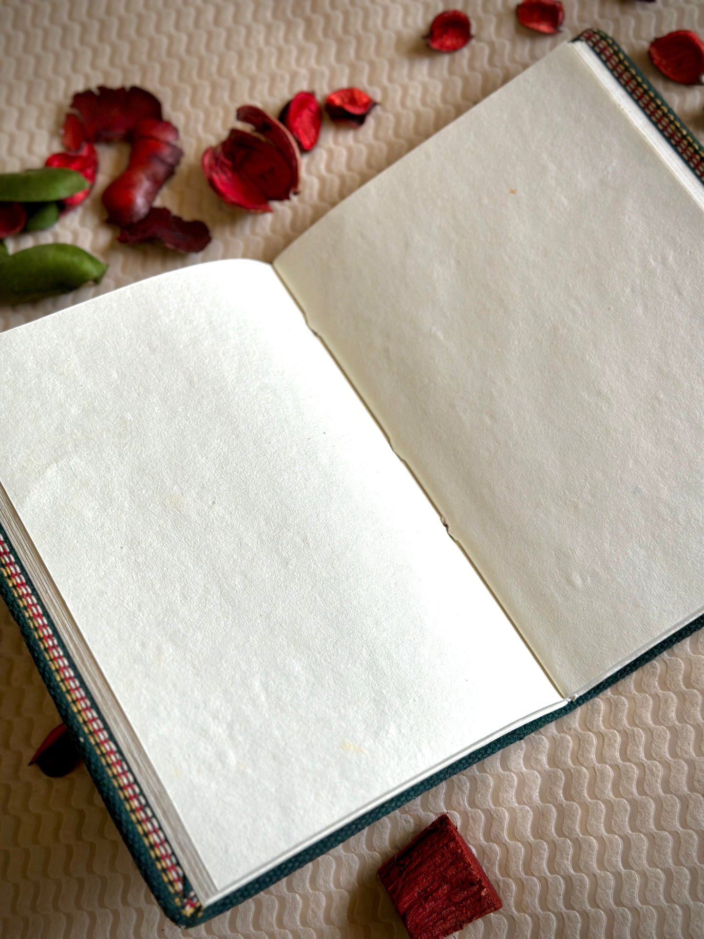 Gypsy Handmade Sketchbook
