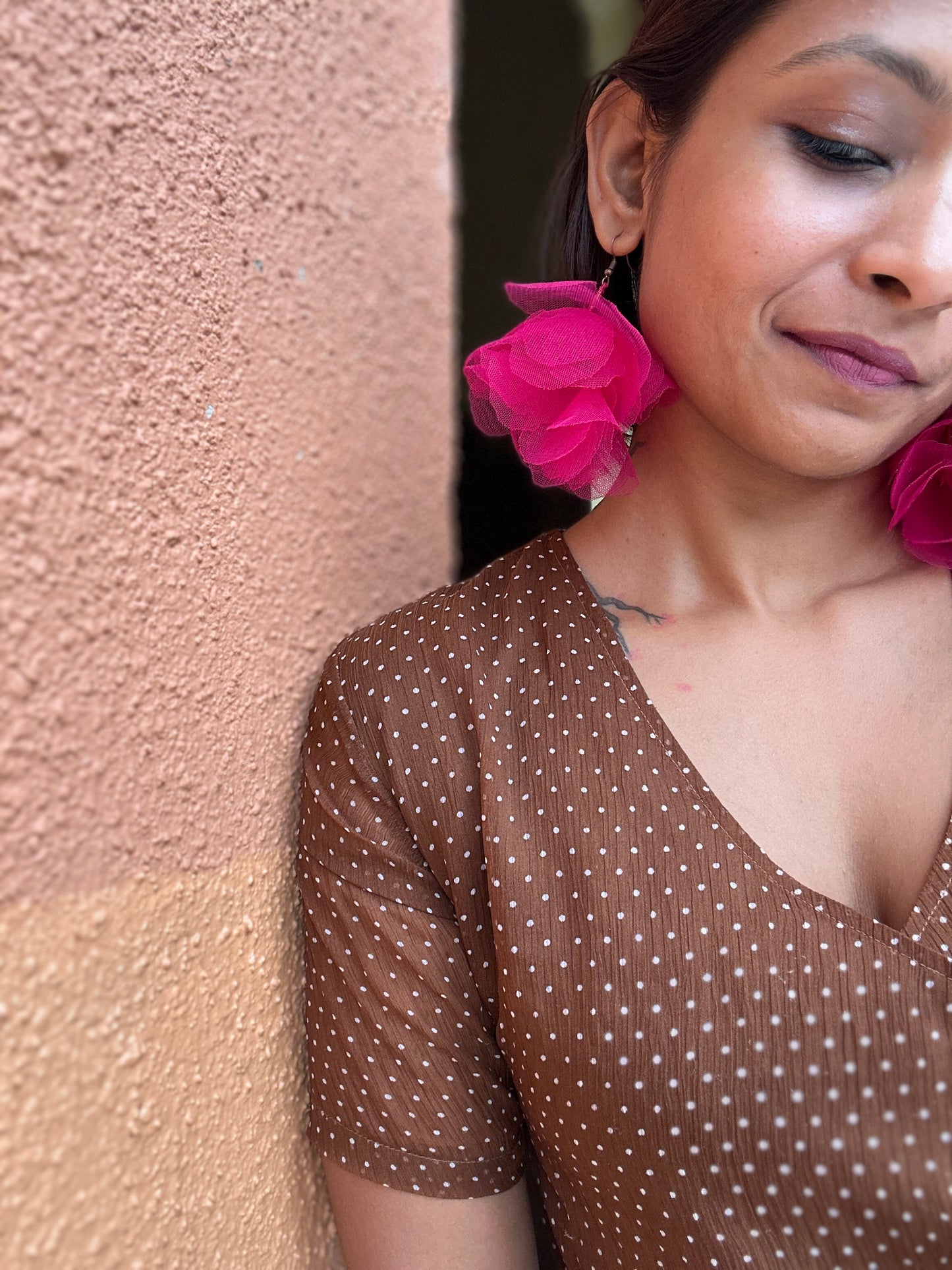 Monisha earrings