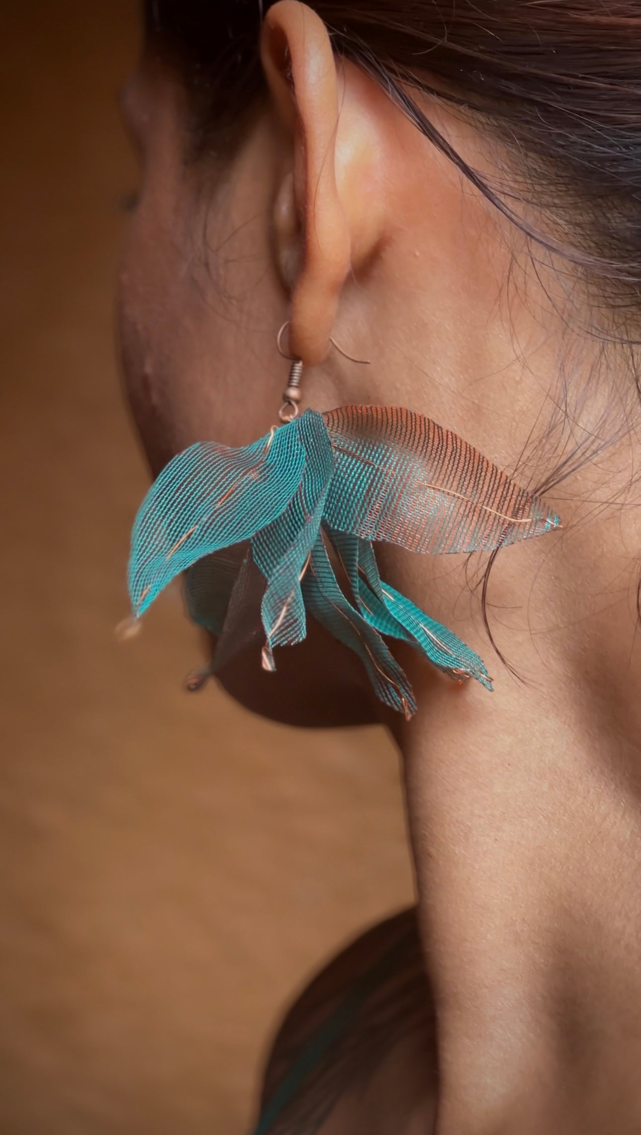 Luna Earrings