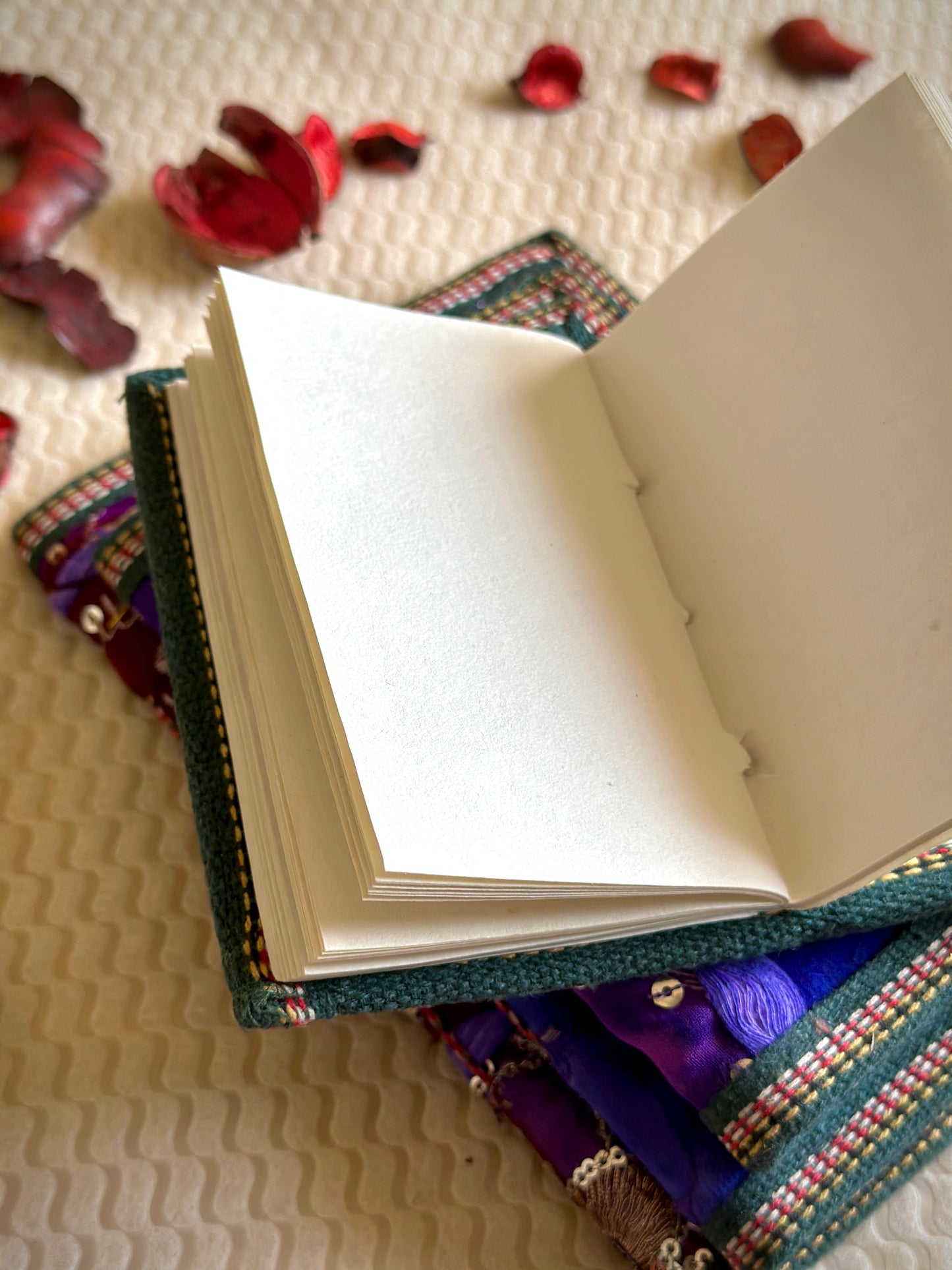 Gypsy Handmade Sketchbook