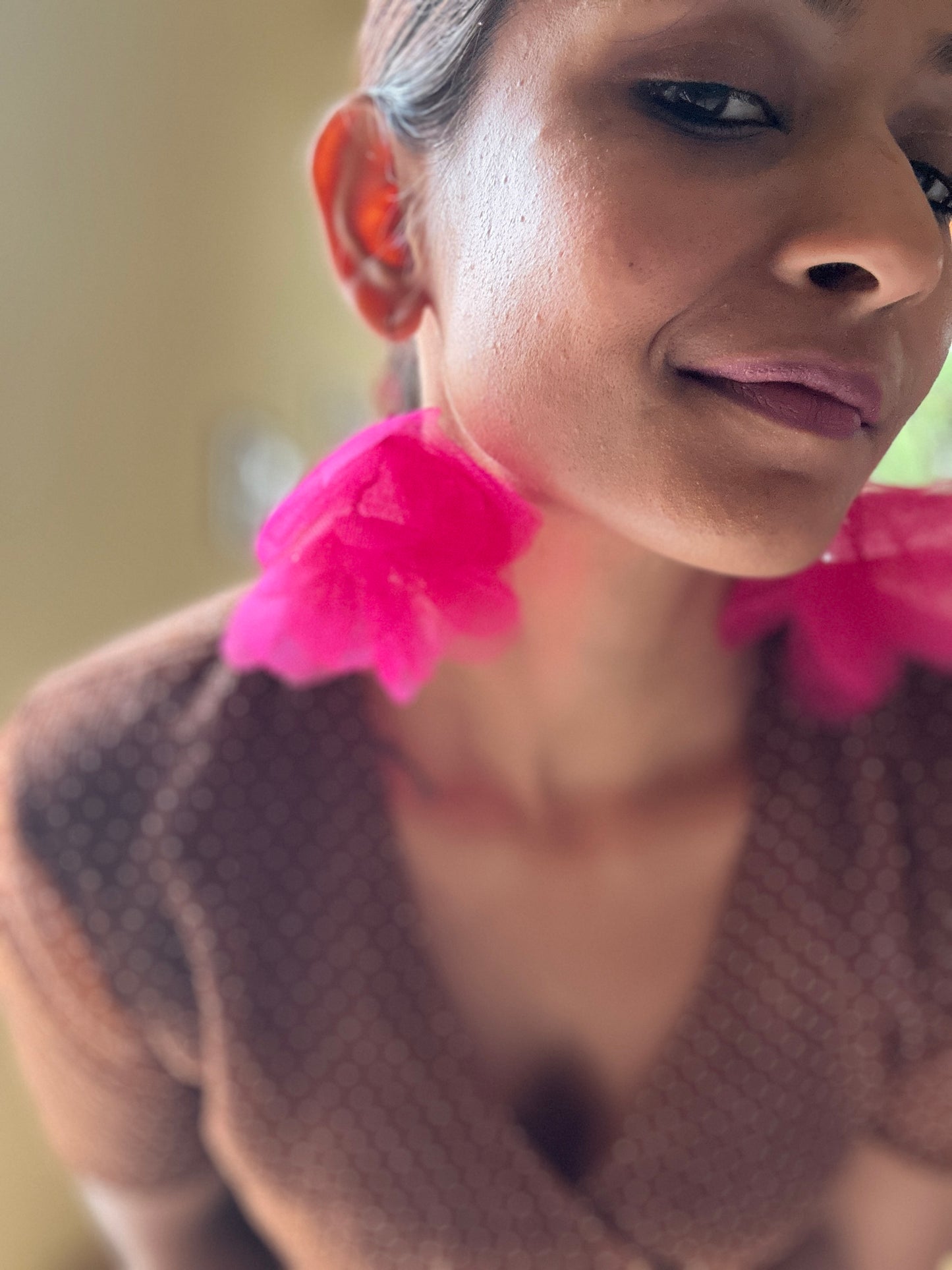 Monisha earrings