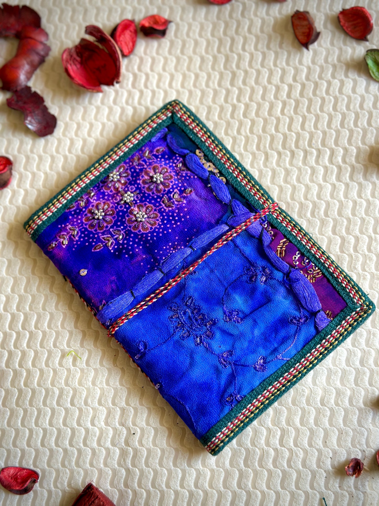 Gypsy Handmade Sketchbook