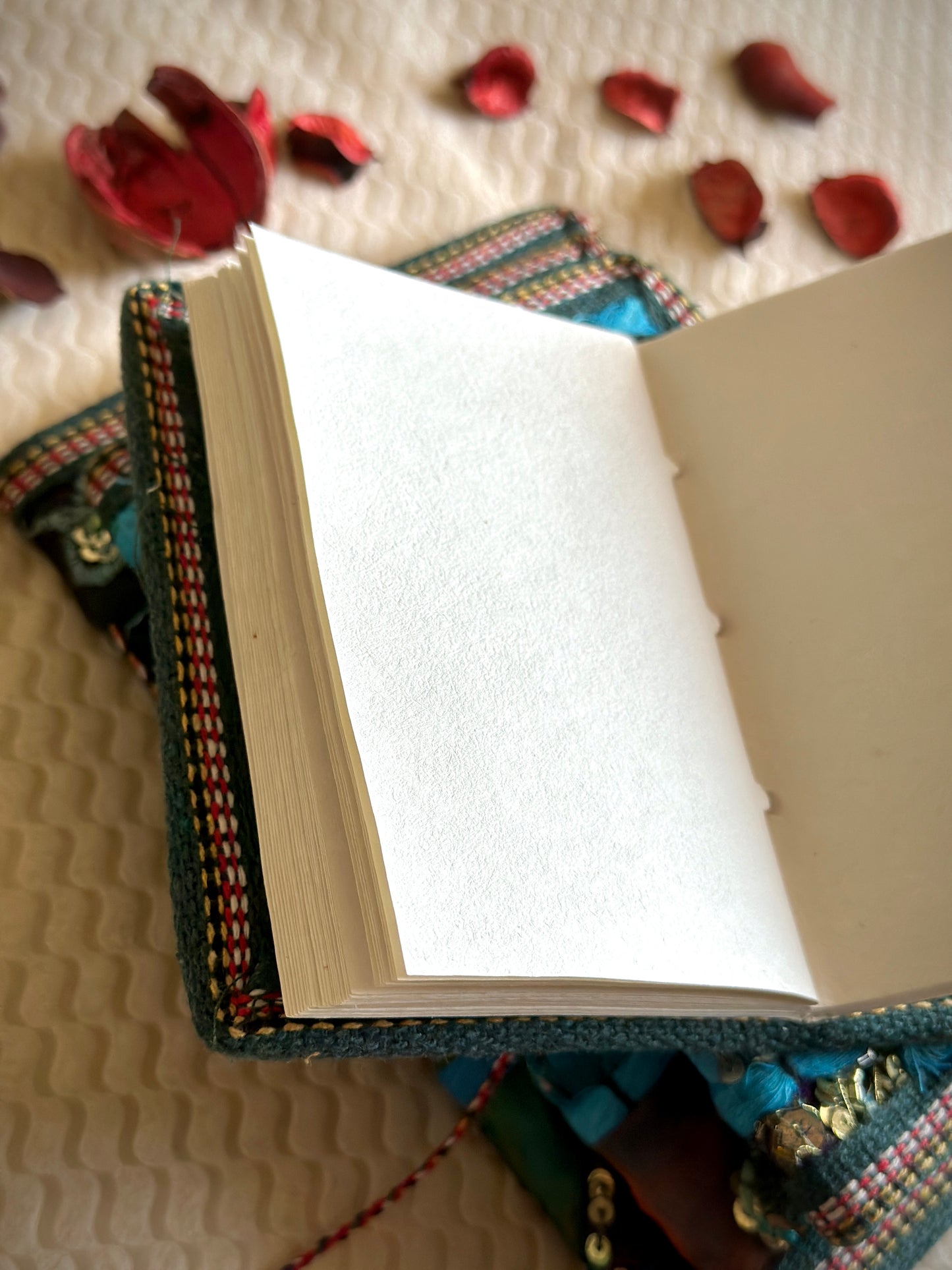 Gypsy Handmade Sketchbook