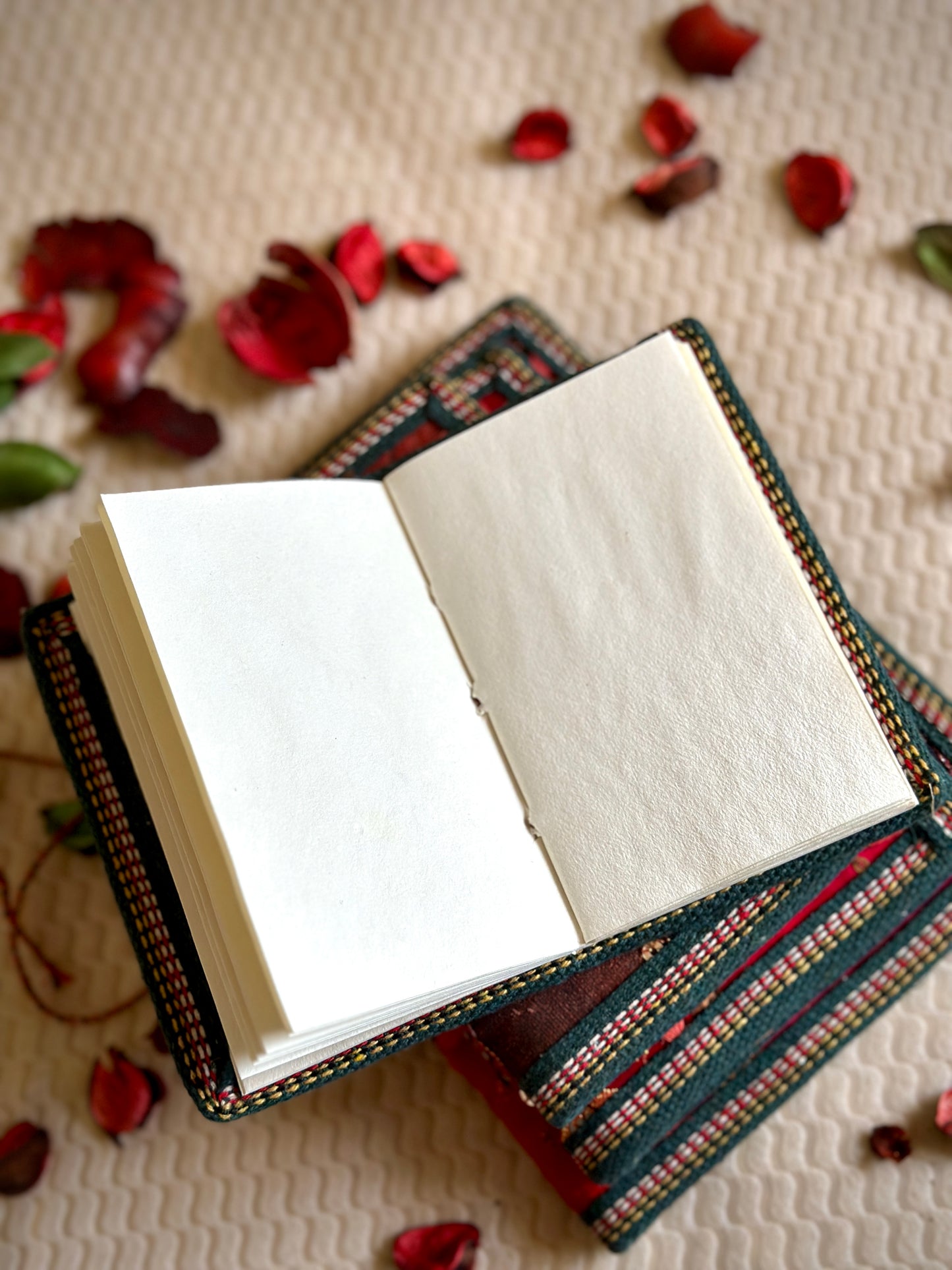 Gypsy Handmade Sketchbook