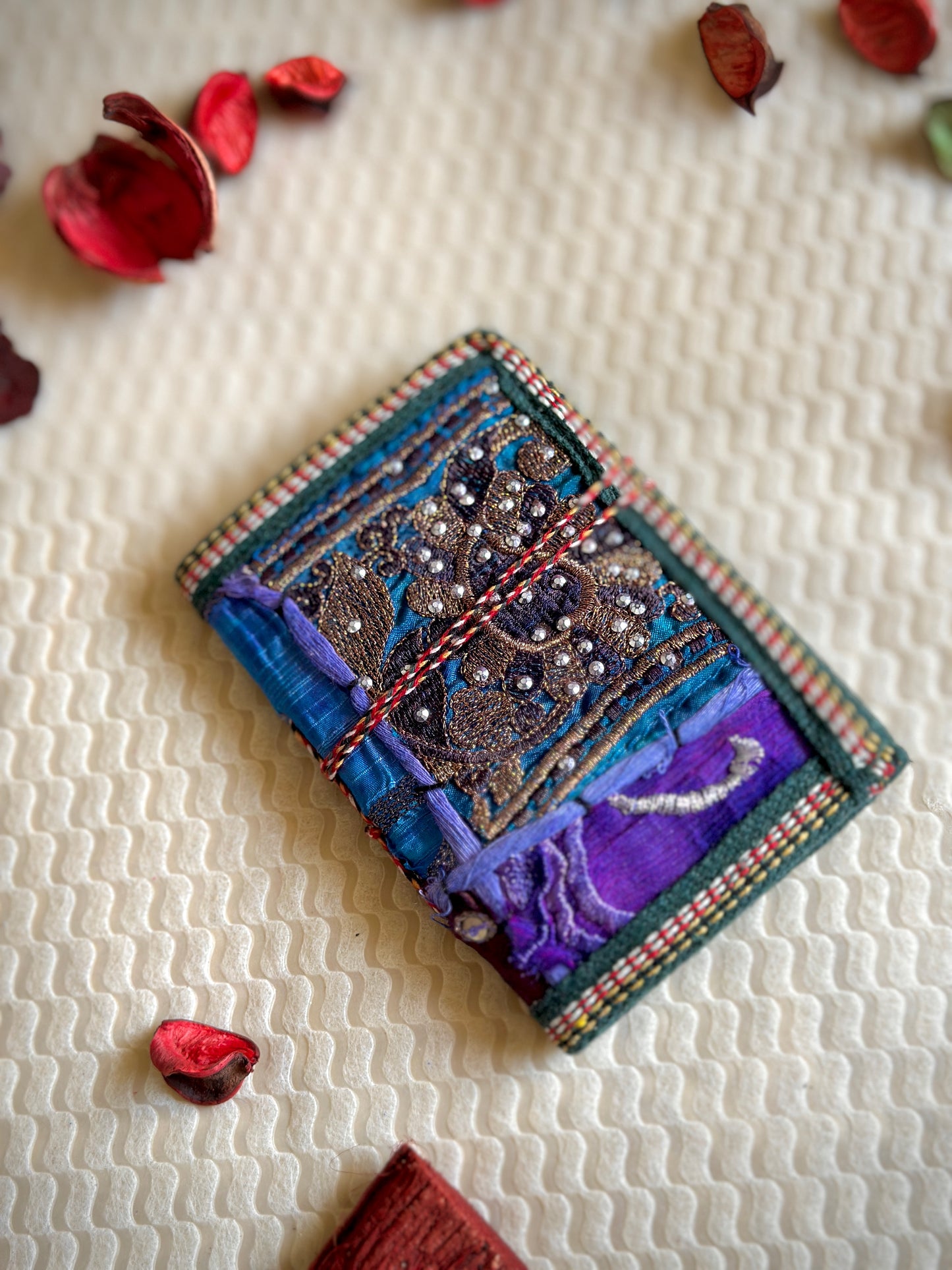 Gypsy Handmade Sketchbook