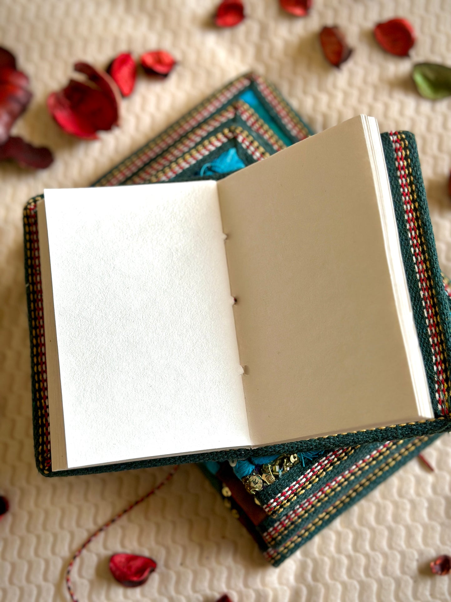 Gypsy Handmade Sketchbook