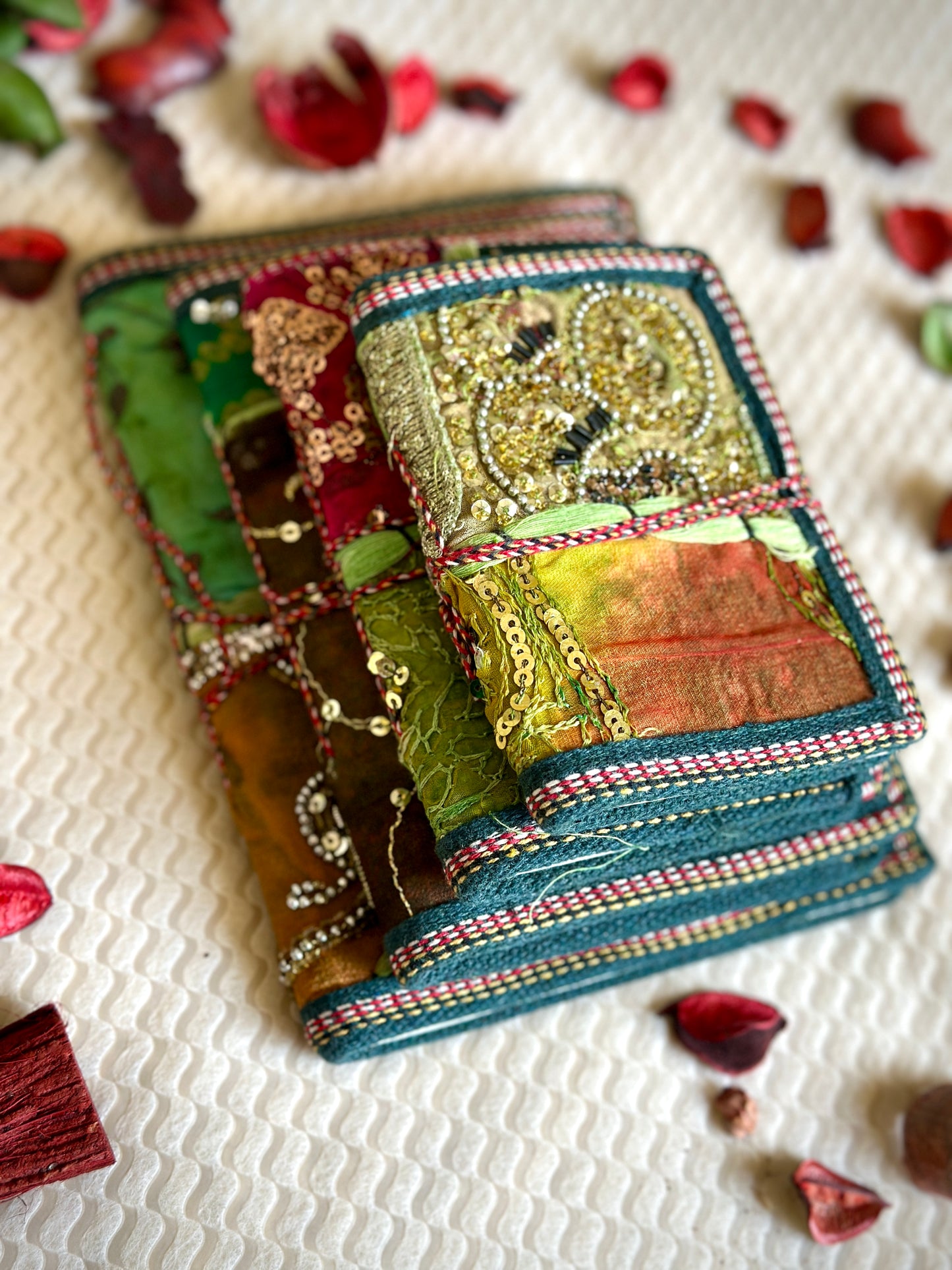 Gypsy Handmade Sletchbook