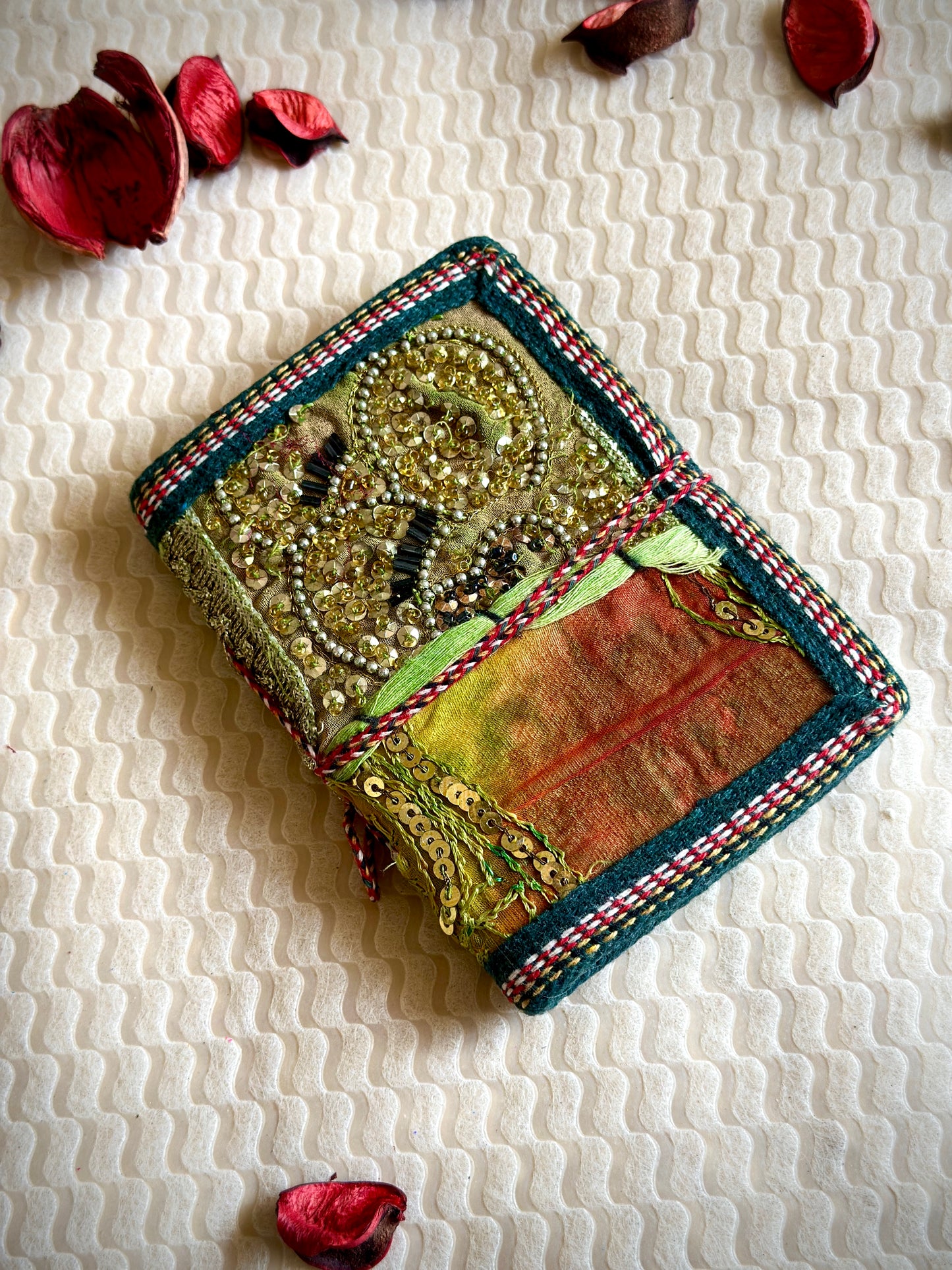 Gypsy Handmade Sletchbook