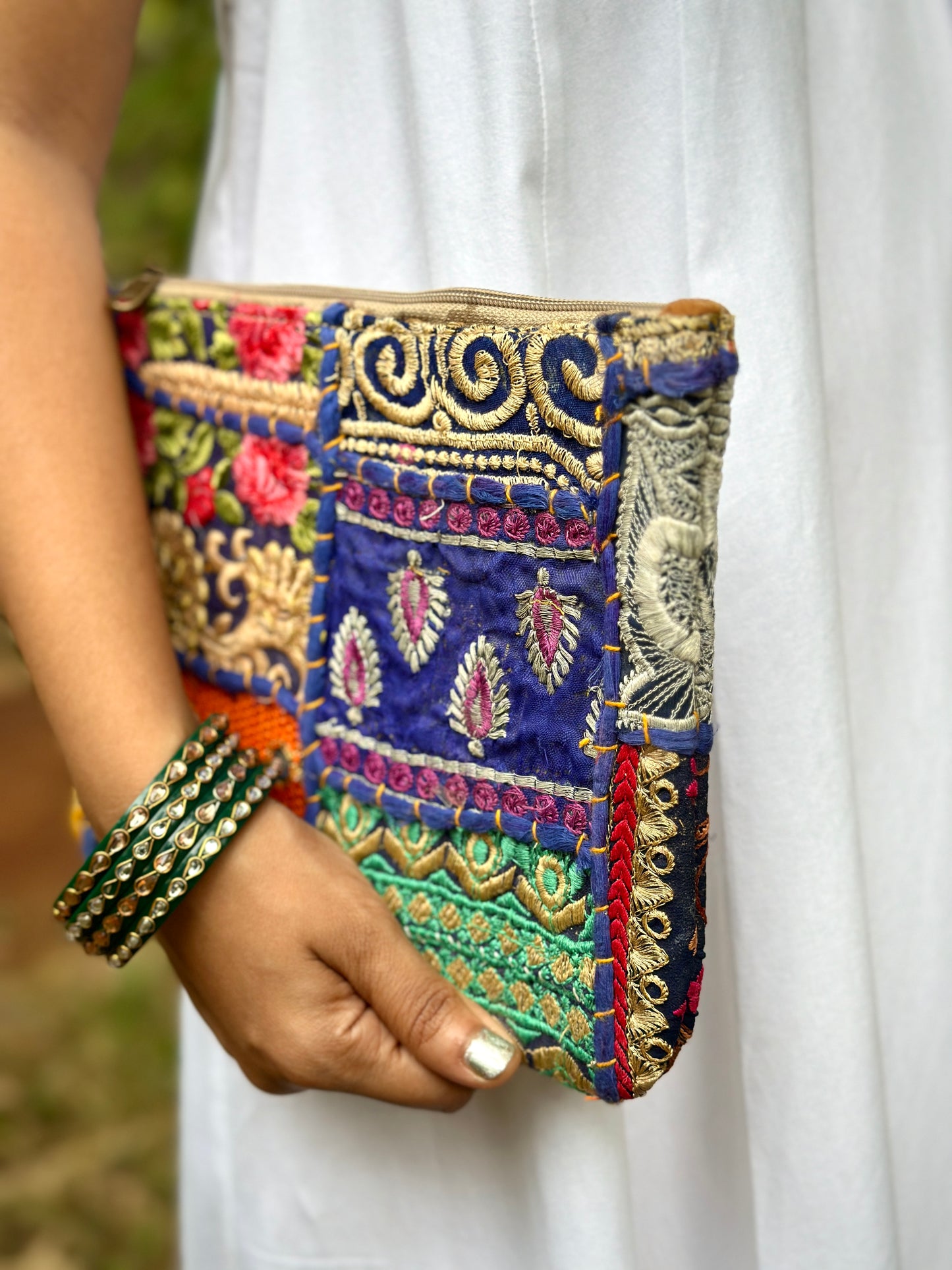 Daisy Guriya Purse