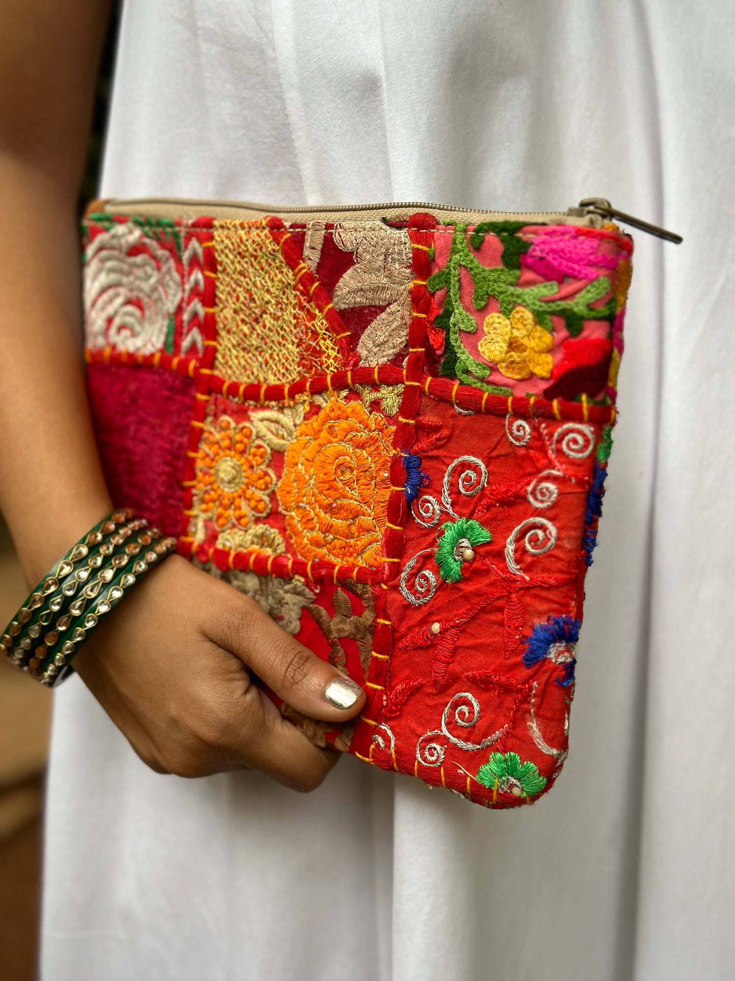 Canna Guriya Purse