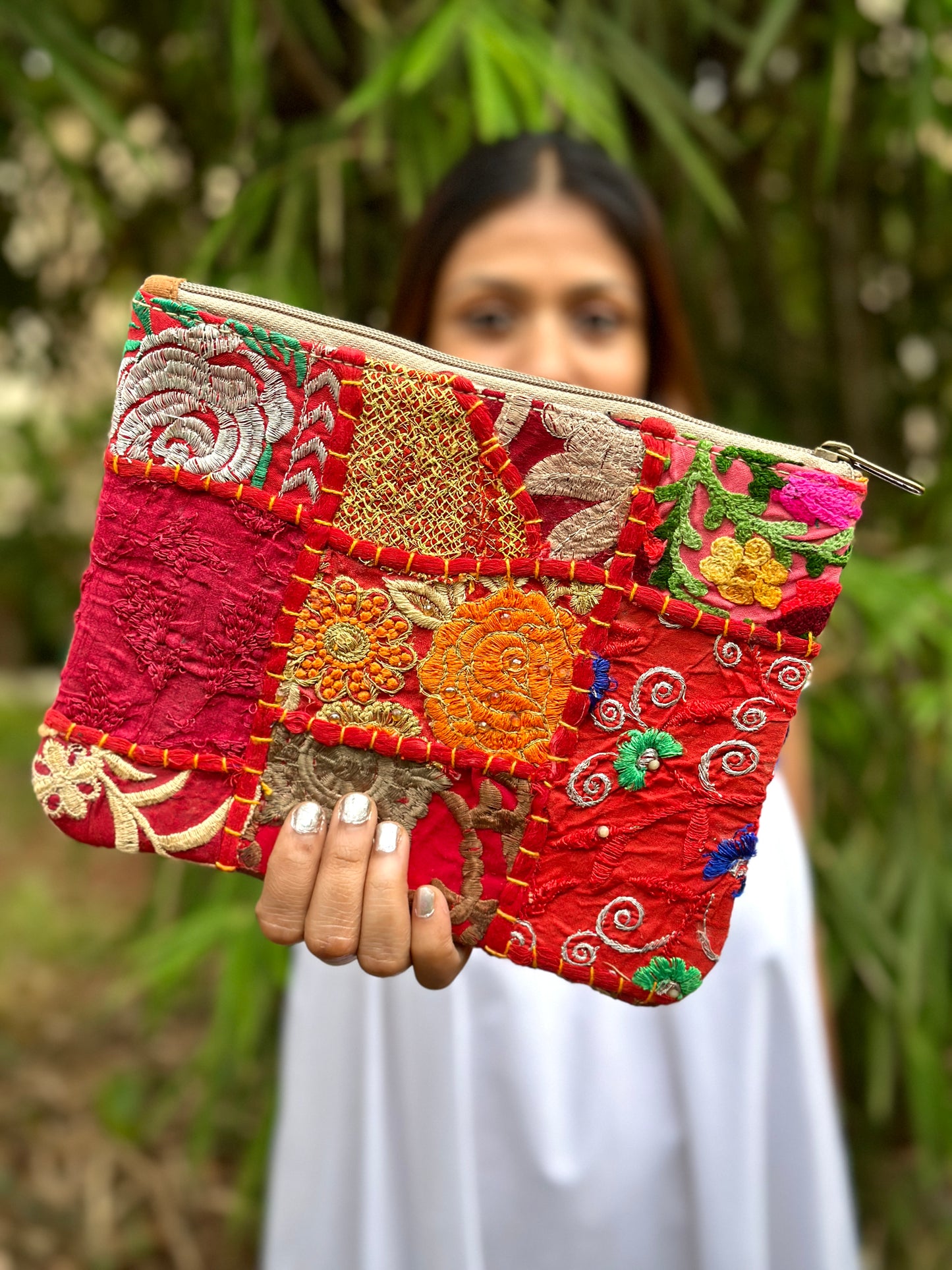 Canna Guriya Purse