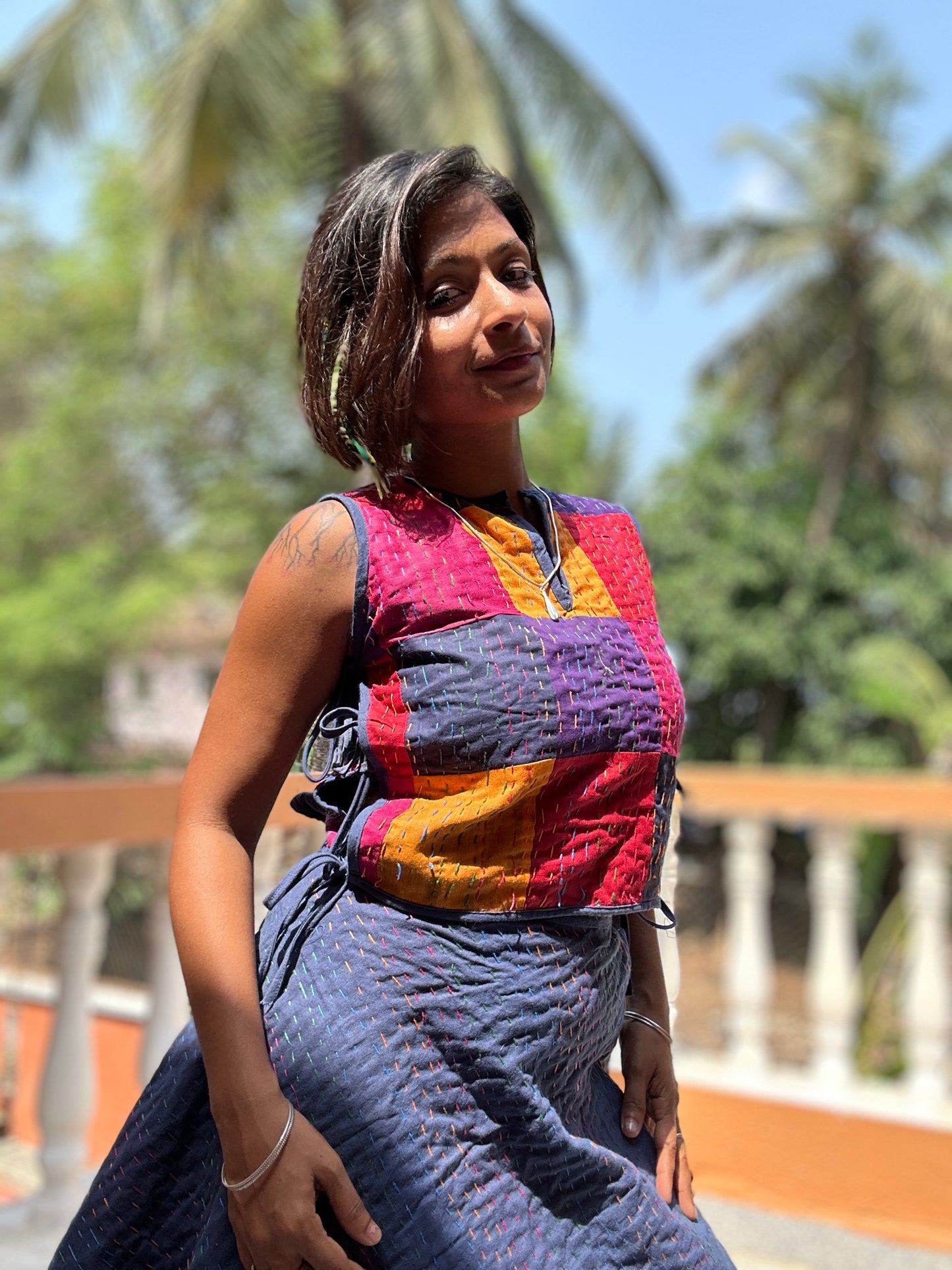 Bijuriya Top